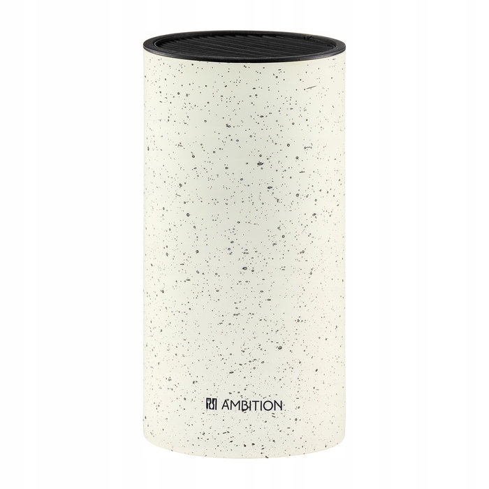 Набір ножів у підставці Ambition Nature, 5 предметів