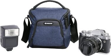 Фоторюкзак Vanguard Vesta Aspire 41NV для фототехніки, синій