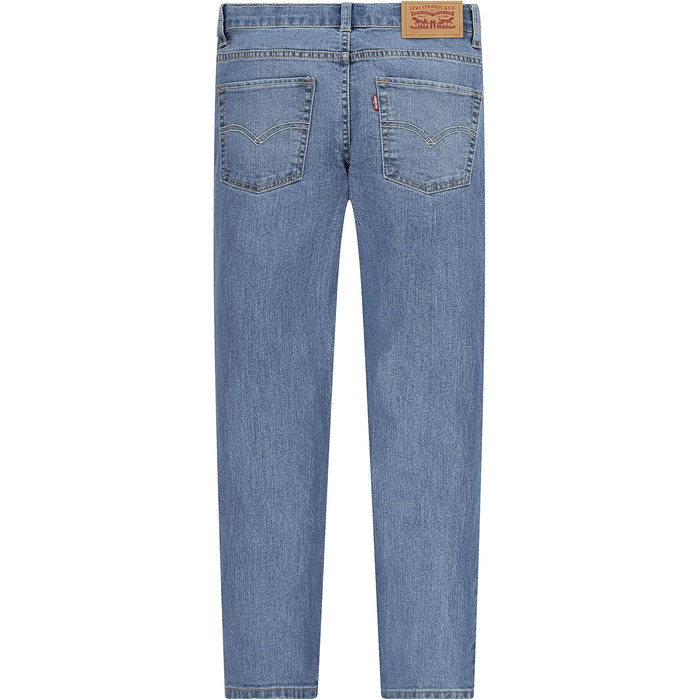 Джинси Levi's 511 для хлопчика, 12 років, Calabasas - класичний крій