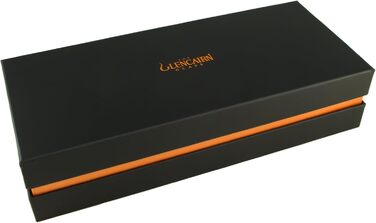 Набір склянок для віскі Glencairn Prestige (4 шт.)