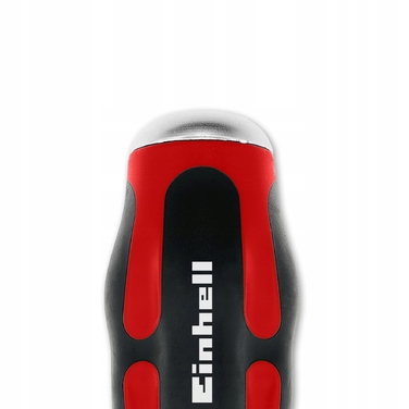 Пінопластикова вставка E-Case для набору викруток на 17 предметів Einhell