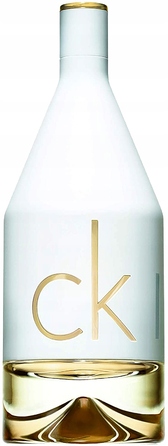 Жіноча туалетна вода Calvin Klein IN2U, спрей, 100 мл