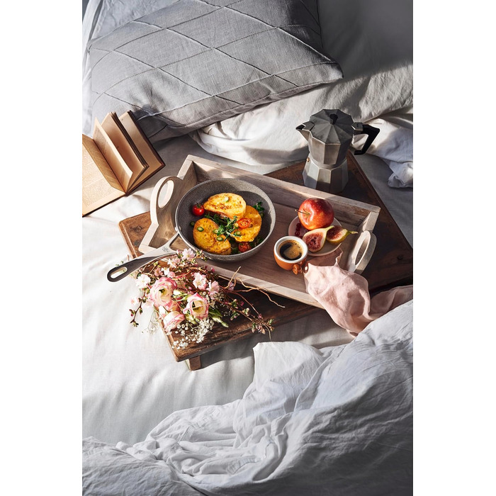 Сковорода BALLARINI Salina з антипригарним покриттям, 20 см, для всіх плит