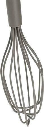 Міксер Kaiser Inspiration 29 см: силіконовий вінчик, ергономічний дизайн, стійкий до високих температур