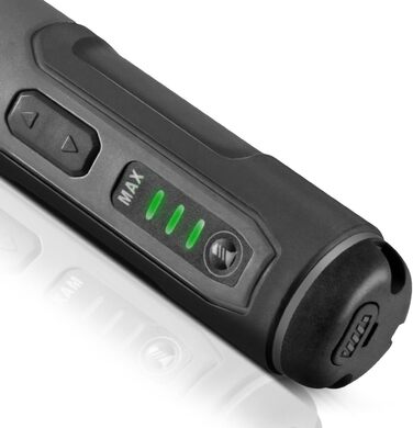 Електричний шуруповерт STAHLWERK з акумулятором 1300 mAh, USB-C, 3.6V, LED, ергономічна ручка