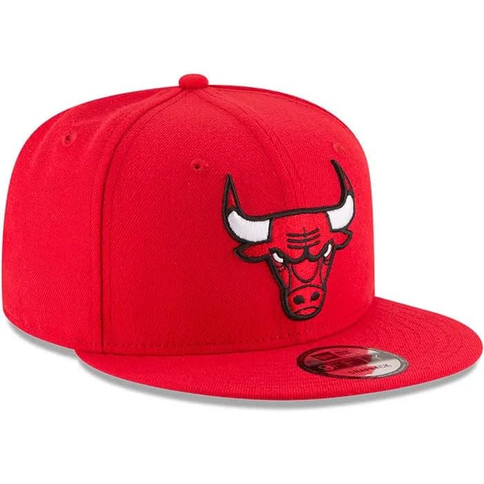 Кепка бейсболка New Era MLB The League 9Forty червона однотонна (Getaway Solids)