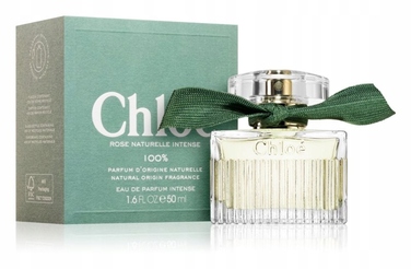 Парфумована вода Chloé Rose Naturelle Intense, 30 мл