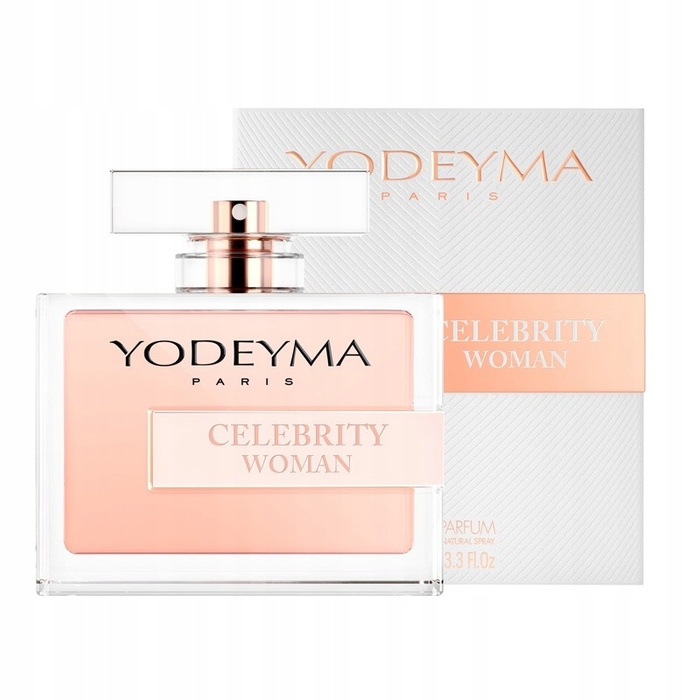 Парфуми Yodeyma Celebrity Woman, 100 мл