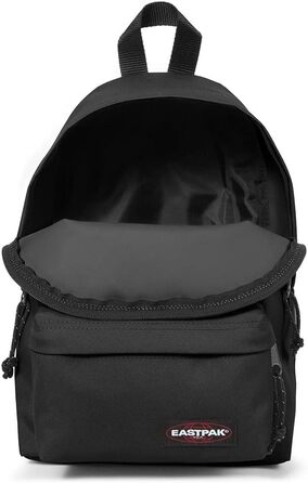 Eastpak ORBIT Rucksack, 33.5 x 23 x 15 cm, 10 L - Black (Schwarz)
