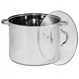 Традиційна каструля Topfann stockpot, 15 л