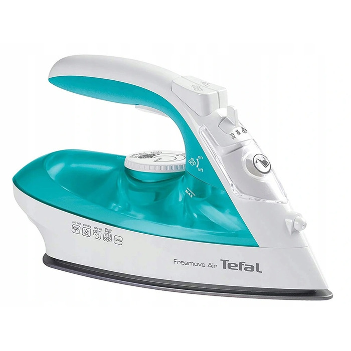 Праска Tefal 6520 2400 Вт