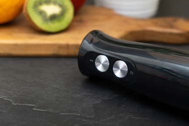 Ручний блендер IDEAL IK1002, 500 Вт, чорний