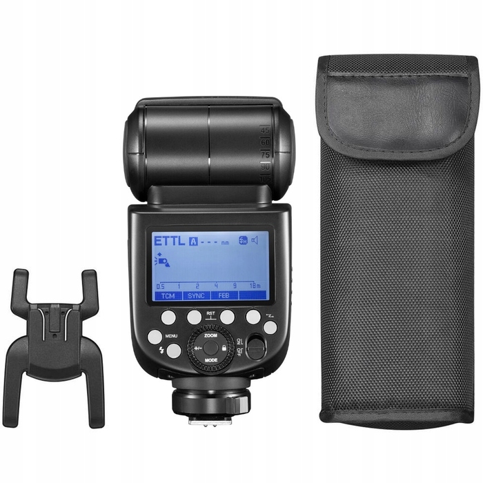 Спалах Godox TT685 II Speedlite для Nikon