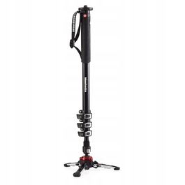 Монопод Manfrotto MVMXPROA4, 192 см, чорний