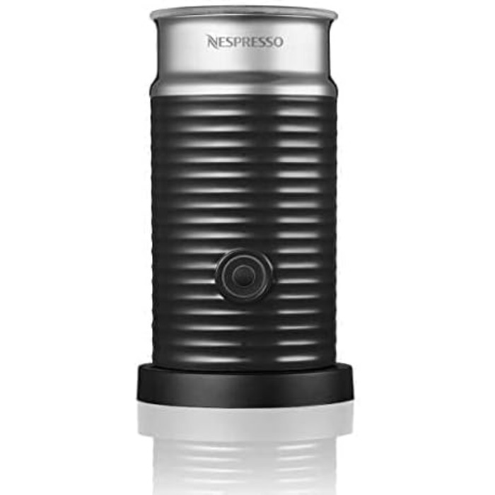 Nespresso Aeroccino 2 - електричний спінювач молока для кави