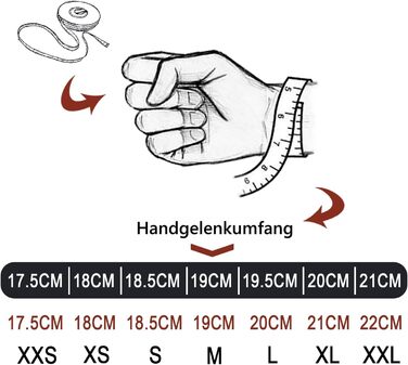 Чоловічий шкіряний браслет Casisto.J з нержавіючої сталі, плетений, з магнітною застібкою, чорний/коричневий, 17.5 см