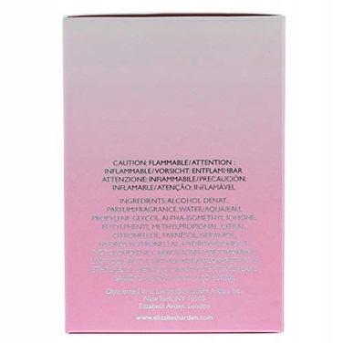 Парфумована вода для жінок Elizabeth Arden Pretty, 100 мл