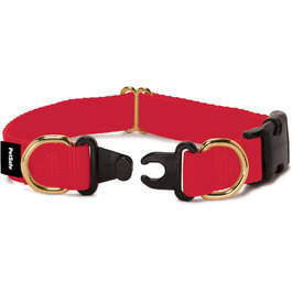 PetSafe KeepSafe надійне зносостійке нашийник для собак червоний Large (2.5 см)