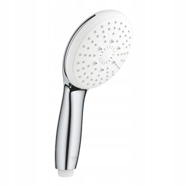Душова лійка Grohe Tempesta 110, 3 режими розпилення, 28419003