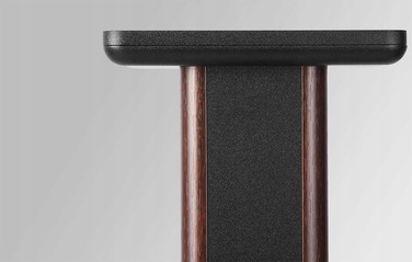 Стійки для колонок Edifier S3000, коричневі, 2 шт.