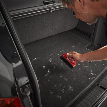 Щітка SONAX для видалення шерсті тварин (1 шт.) - ефективне очищення текстильних поверхонь