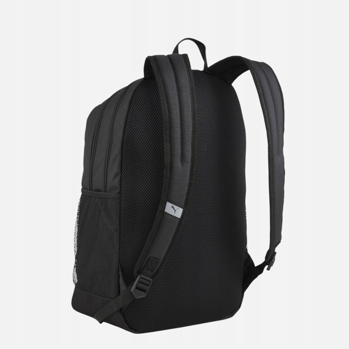 Шкільний спортивний рюкзак Puma Buzz Backpack з укріпленою спинкою, 28 л, 091153 01