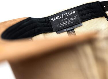 Кепка Snapback Casual Business Колір: Коричневий, Універсальний розмір