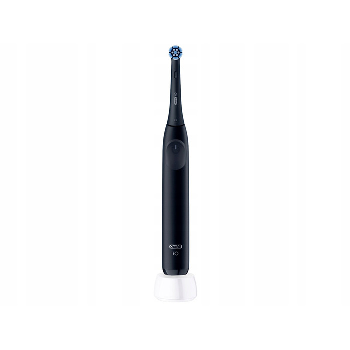 Електрична зубна щітка Oral-B iO Series 2 Special Edition, чорна