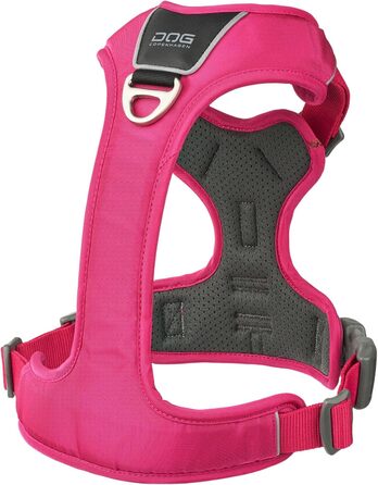 Нашийник для собак DOG Copenhagen Comfort Walk Pro, Wild Rose, розмір M