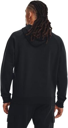 Чоловічий худі Under Armour UA Rival Fleece з капюшоном, флісовий спортивний світшот