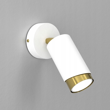 Стільний настінний світильник-спот 
