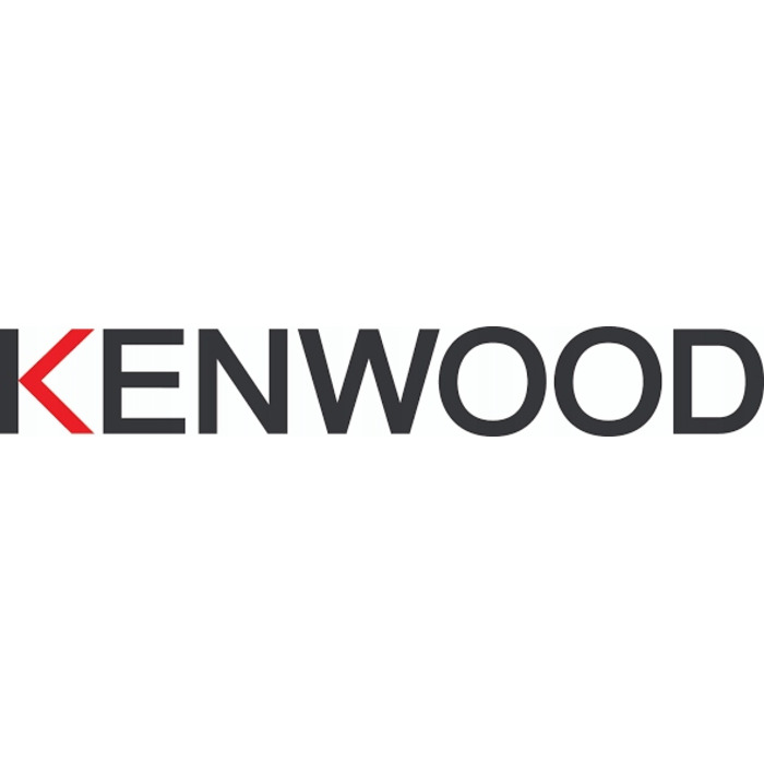 Електричний чайник Kenwood ZJP04, 2200 Вт, 1,7 л, сріблястий/сірий