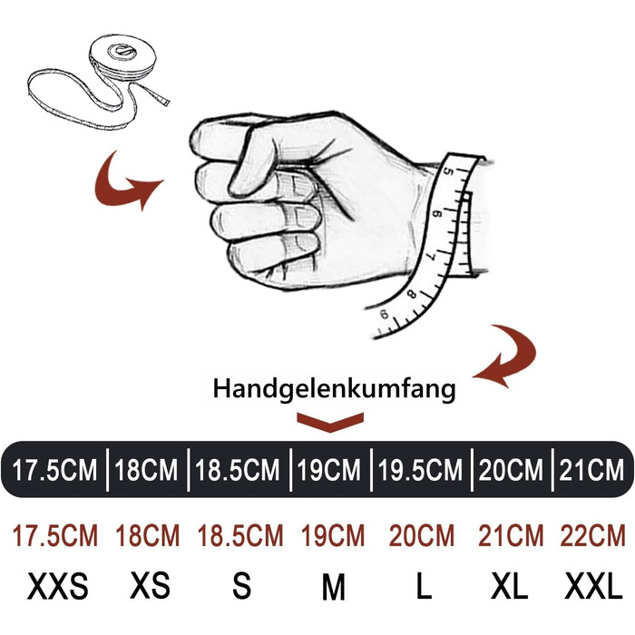 Чоловічий шкіряний браслет Casisto.J з нержавіючої сталі, плетений, з магнітною застібкою, чорний/коричневий, 17.5 см