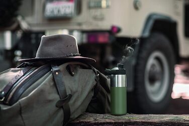 CAMELBAK Chute Mag Insulated Stainless Steel Water Bottle