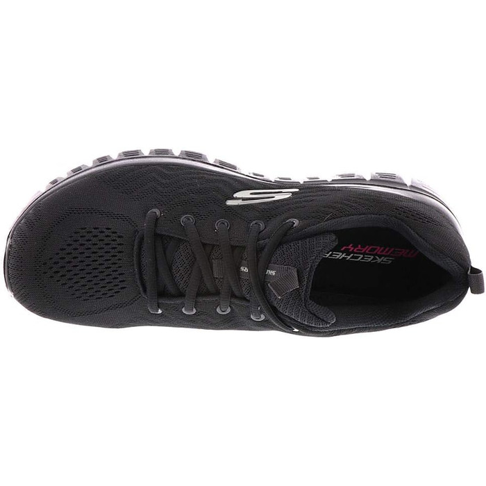 Кросівки Skechers Graceful Get Connected для жінок, 38 EU