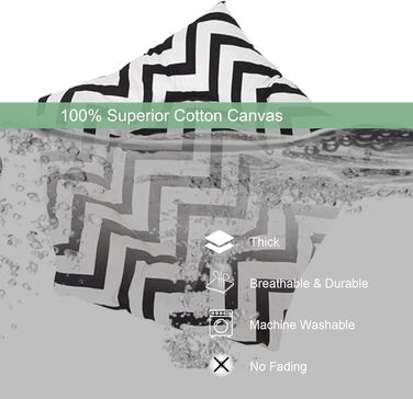 Палатка для тварин Tipi, 60x60x70 см: ліжко для собак та котів з двостороннім килимком, знімний та пральний дизайн