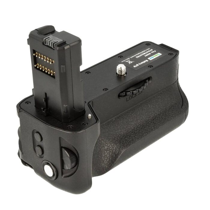 Ручка-аккумулятор для Sony a7 II, a7R II, a7S II (замінює VG-C2EM)