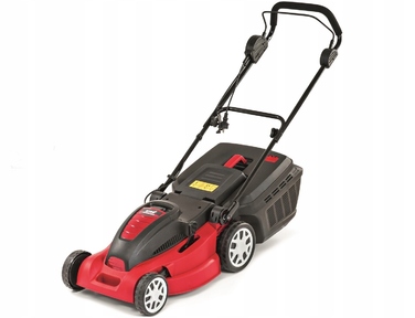 Електрична газонокосарка MTD 1800 Вт, 47 л