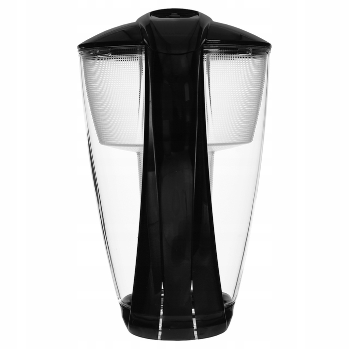 Фільтраційний глечик Dafi Crystal 2л, чорний