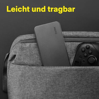 Набір викруток HOTO Feinmechaniker 28 в 1: прецизійний набір для ремонту телефонів, ПК, окулярів, годинників. Магнітний, 2 N·m, C4 × 28 mm