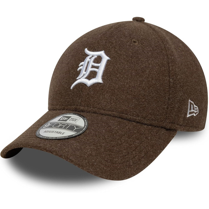 Кепка New Era 9Forty Detroit Tigers - бейсболка, кепка з регулюванням, універсальний розмір