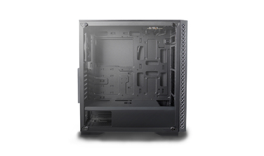 Корпус Deepcool MATREXX 50 Midi Tower, чорний