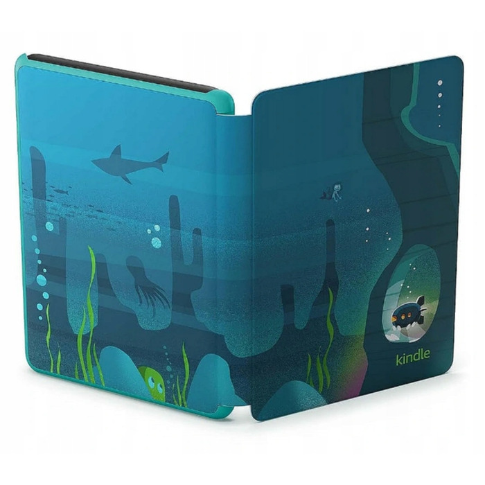 Електронна книга Amazon Kindle 11, 16 ГБ, 6