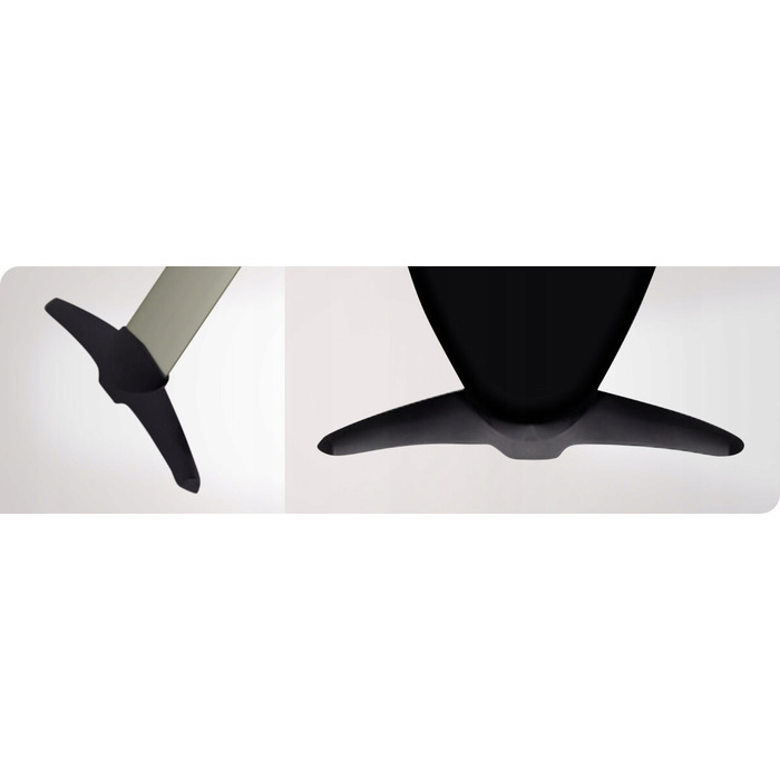 Прасувальна дошка-рукав Zelmer ZIB0001 PERFORMANCE, 130x47 см