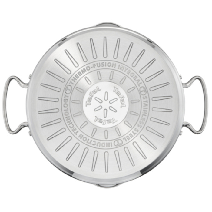 Каструля традиційна Tefal DUETTO+ 2,9 л