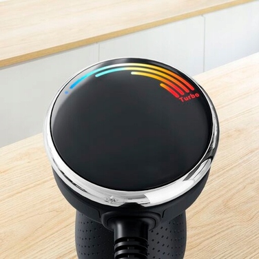 Занурювальний блендер Tefal HB671830 1000 Вт, сріблястий/сірий