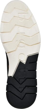 Чоловічі кросівки Bugatti, чорні, розмір 43 EU, з супінатором