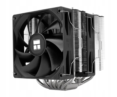 Повітряний кулер для процесора Thermalright Peerless Assassin 120 SE V2