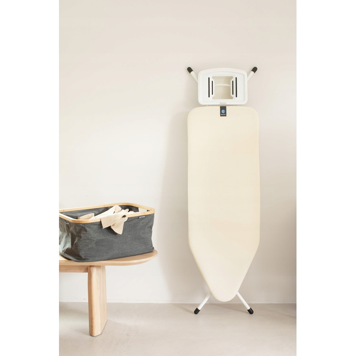 Прасувальна дошка Brabantia стандартна, 124 см x 45 см