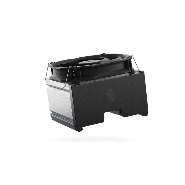 Кулер для процесора SilentiumPC Fortis 5 SPC306